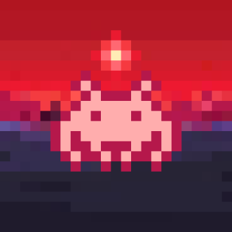 invader