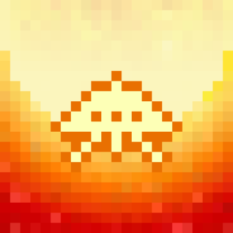 invader