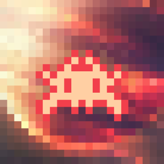 invader